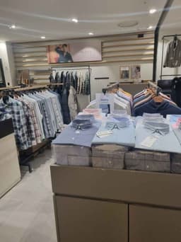 올젠 마리오아울렛 1관점