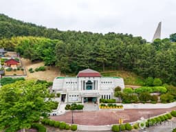 옥포대첩기념공원