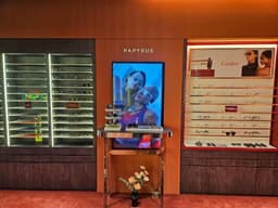 파피루스 롯데백화점 본점
