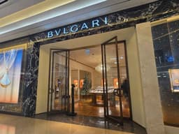 불가리 스타필드 하남점