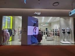 슬로기 롯데월드몰점