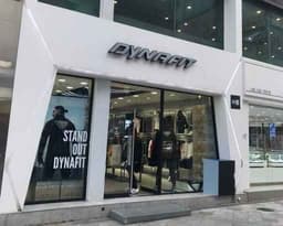 다이나핏 제주점