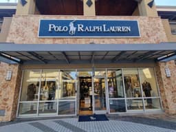 폴로랄프로렌 신세계사이먼프리미엄아울렛 여주점