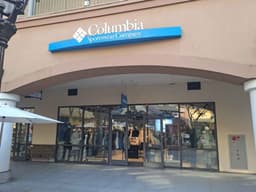 컬럼비아 신세계사이먼프리미엄아울렛 파주점