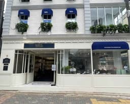 락피쉬웨더웨어 도산점