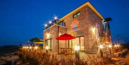 노을빛바다펜션