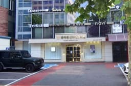 와이퀸산부인과의원