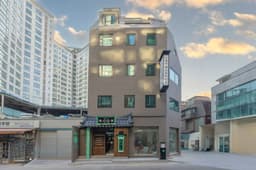 스테이 패스포트 신당 료칸