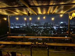 산1번지 타로카페