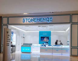 스톤헨지 스타필드 고양점