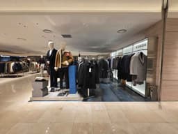 지오지아 롯데백화점 잠실점