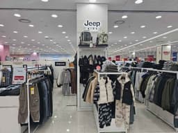 지프키즈 모다아울렛 인천점