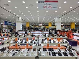 엘칸토 모다아울렛 구리남양주점