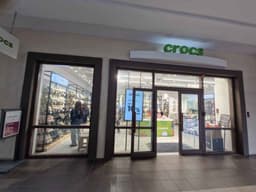 크록스 신세계사이먼프리미엄아울렛 시흥점