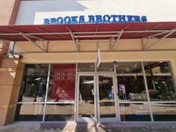 브룩스브라더스 신세계사이먼프리미엄아울렛 여주점