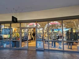 코오롱스포츠 신세계사이먼프리미엄아울렛 시흥점