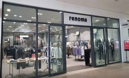 레노마캐주얼 현대프리미엄아울렛 김포점