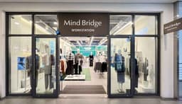 마인드브릿지 현대프리미엄아울렛 대전점