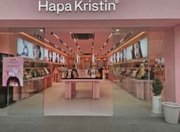 하파크리스틴 압구정로데오점