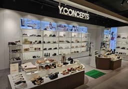 와이컨셉 던던 동대문점