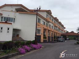 사조리조트 제주