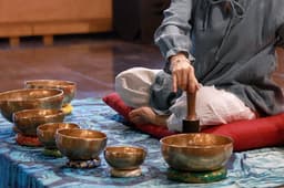 깊은산속 옹달샘