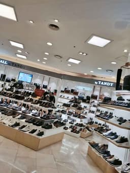 미셸by탠디 뉴코아아울렛 평촌점