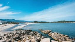 능파대 (강원평화지역 국가지질공원)