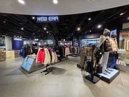 뉴에라 두타몰점