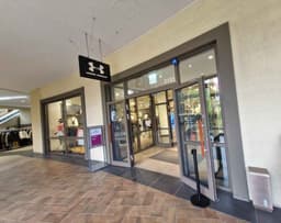 언더아머 신세계사이먼프리미엄아울렛 시흥점