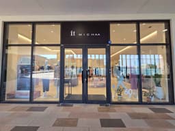 잇미샤 롯데프리미엄아울렛 파주점