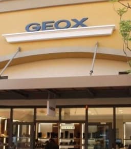 제옥스 롯데프리미엄아울렛 동부산점