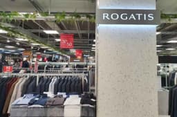 로가디스 롯데아울렛 고양점