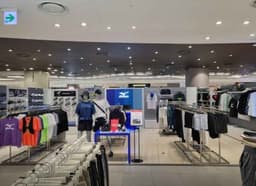 미즈노 롯데아울렛 대구율하점