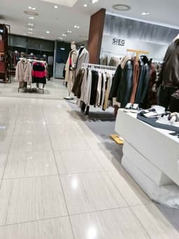 파렌하이트 지이크 모다아울렛 인천점