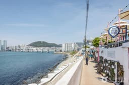 흰여울문화마을