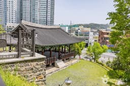 부산진성공원