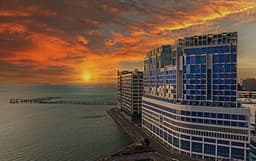 웨이브엠호텔 이스트