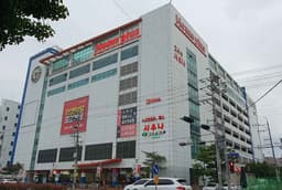 홈플러스 진주점