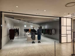 플리츠플리즈 신세계백화점 타임스퀘어점