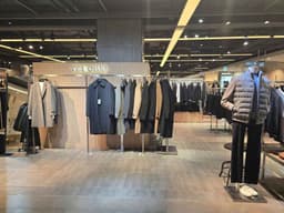 레노마 현대아울렛 가든파이브점