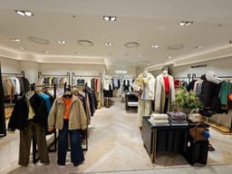 빈폴레이디스 신세계백화점 광주점