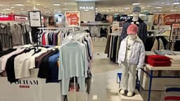 폴햄키즈 뉴코아아울렛 평촌점