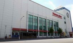 홈플러스 춘천점