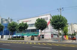 롯데하이마트 공릉점