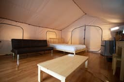 불영계곡캠핑장