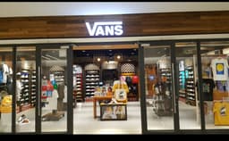 VANS 스타필드 코엑스몰점