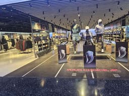 나이키 롯데백화점 안산점