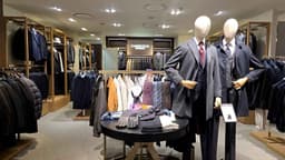 캠브리지멤버스 롯데백화점 노원점