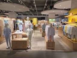 무냐무냐 현대아울렛 가든파이브점